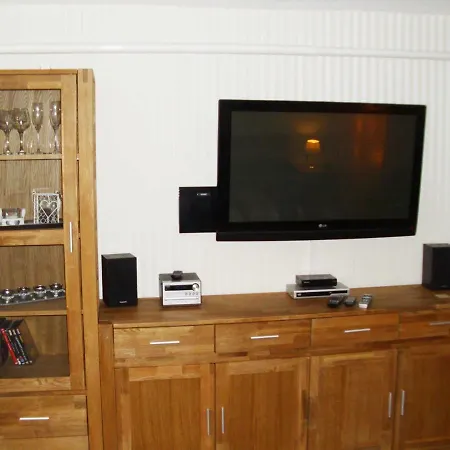 Am Stadtrand ساسنيتز