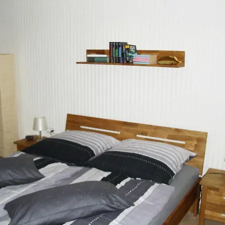 Am Stadtrand ساسنيتز