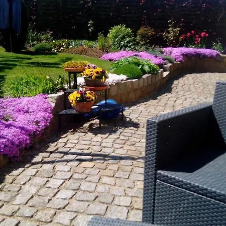 Am Stadtrand ساسنيتز