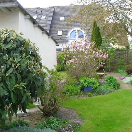 Am Stadtrand * Sassnitz