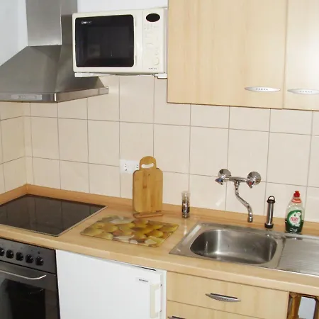 Am Stadtrand * ساسنيتز